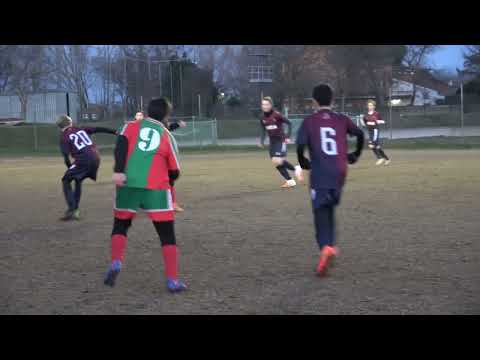 2023/01/28 2T Villafranca – Bussolengo (amichevole)