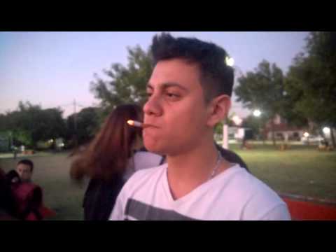 Dam Reflejo Ecko vs Sinaph Drako Proz - 2da Ronda Coliseo 19/12