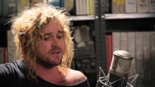 The Griswolds - If You Wanna Stay - 11/18/2015 - Paste Studios, New York, NY