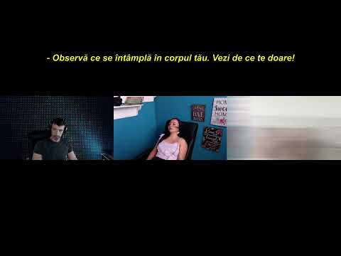 212 _RO_ Lina, Cerșetori asasinați prin antrenament militar - Hipnoză Regresivă Calogero Grifasi