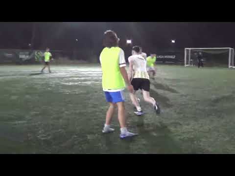 ANKARACHE VS BAJATE EL LONPA - #LigaNuñez - #Clausura SLS - 20/8/2022