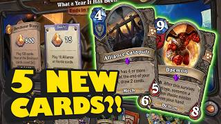 The end of an era | Year of the Devilsaur Final Event