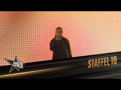 Melodi 10 Jahre - Swiss Voice Tour 2025, Volkiland