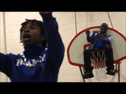 Dre Toon - Ballin Ft. Nino (Official Video)