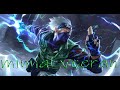 Minnal Veeran X Kakashi Hatake The Copy Ninja Naruto New Amv
