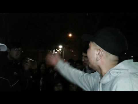 TiosLele VS MenteSucia - 8vos De Final - ACB FECHA 5