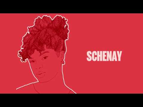 DIN AT THE DEN: Schenay