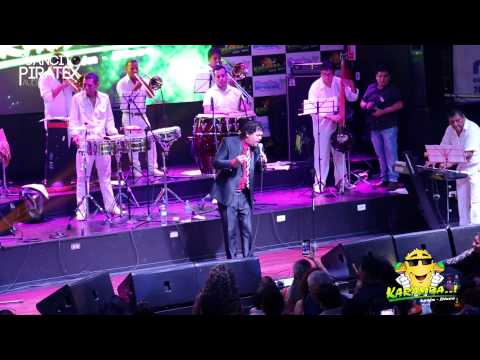 Tanto Amor - Willie Gonzales - Karamba Latin Disco 2015