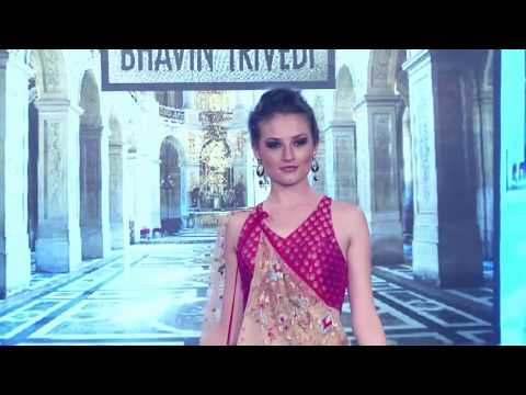 DSBT - DARSHI SHAH BHAVIN TRIVEDI - Fashion Designers, India