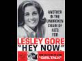 COOL WEB LESLEY GORE on Radio