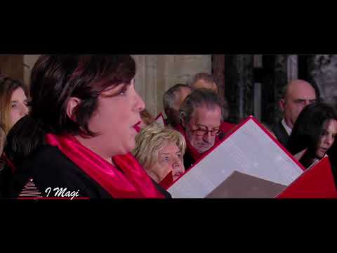 Gran concerto di Natale 2018