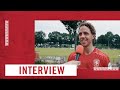 INTERVIEW | Troupee: 'Wilden zoveel mogelijk goals maken'