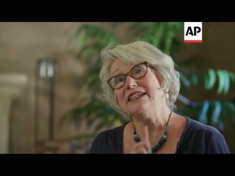 Meet the Singer Who Got a Hippo for Christmas