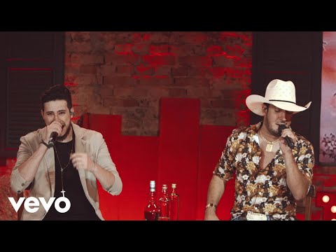 Bruno & Barretto - Dou A Vida Por Um Beijo (Ao Vivo)