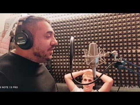 Duri Golon - Nasvalo som ( cover )