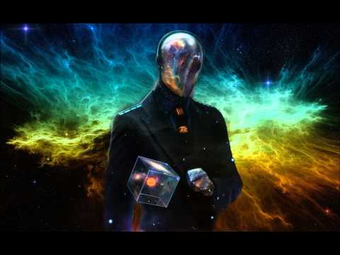 Project ab880080088 pres. Yahel - Last Man In The Universe