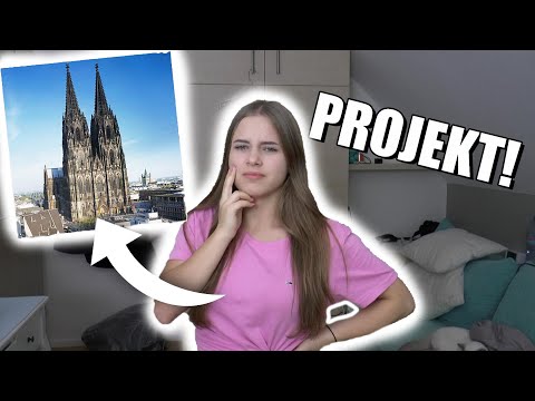 ICH FAHRE wieder NACH KÖLN! || DAILY VLOG 56