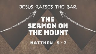 Raising the Bar - Love Possible