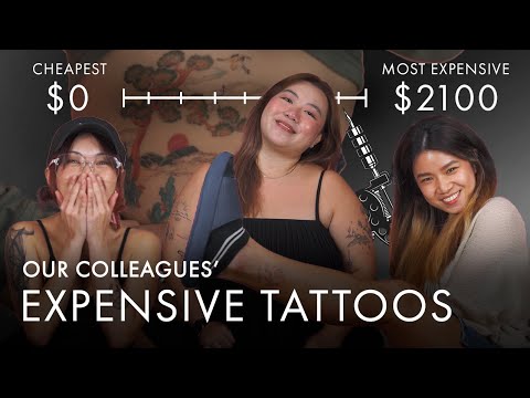 33 Tattoo