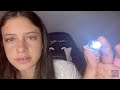 ASMR Light Triggers Custom