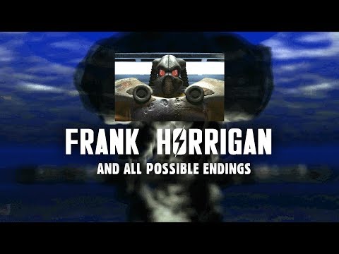 Frank Horrigan & All Possible Endings: Plus, After the End - The Story of Fallout 2 Part 37
