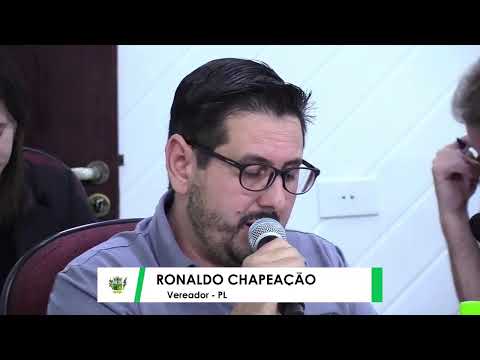 12ª Sessão Ordinária de 2026