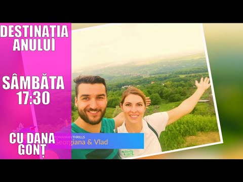 DESTINATION OF THE YEAR 2021: IAŞI