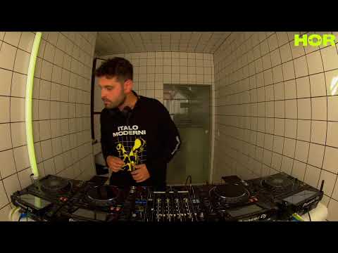 Slow Motion - Adrian Marth | HÖR - Sep 6 / 2022