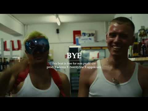 [FREE] BYE (SKI AGGU X SOHO BANI TYPE BEAT) prod. Yudorra X 2wenty1ne X apgokrazy