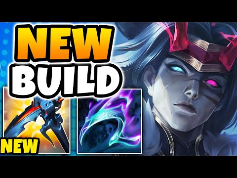 BLUE KAYN JUNGLE 1 SHOTS ARE BACK!!!
