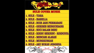 Download lagu Kumpulan lagu cover by kang Sule Terbaru 2022 SULE - TIARA ( Music Cover) Keren PRIKITIEW .. mp3