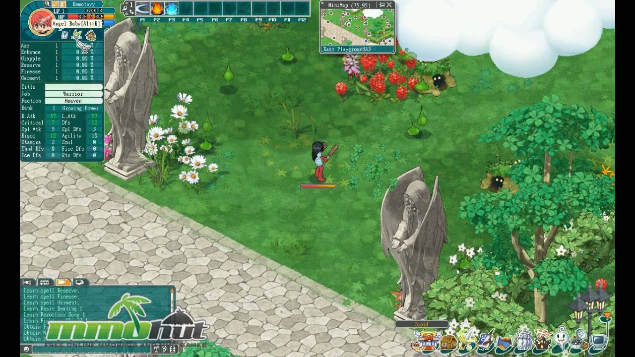 Gameplay Video