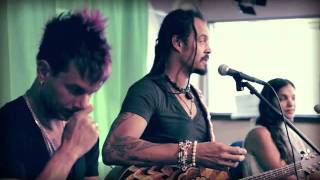 Oh My God (&quot;Stay Human&quot; version) - Michael Franti