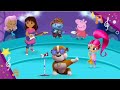 Nick Jr I Need To Rock