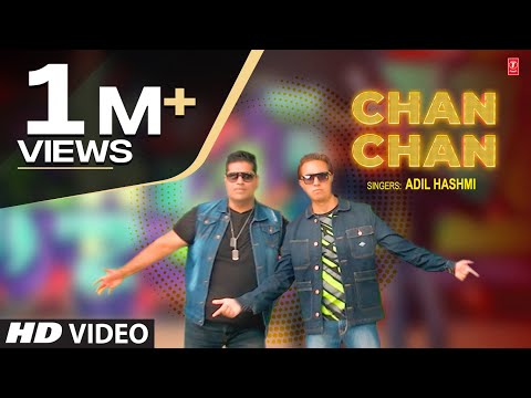 Chan Chan — watch video