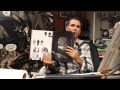 The Art Of Todd McFarlane Q A In Stores November 21