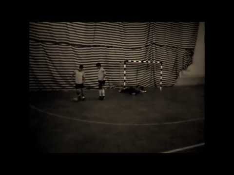 Futsal em Marvão DDLMM...