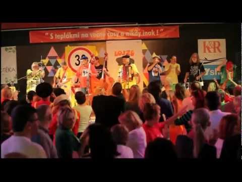 Lojzo & Mloci - Ukulele Ukulala iaá