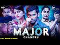 Vishal S MAJOR CHANDRU Superhit Full Hindi Dubbed Movie Shraddha S Regina C South Action Movie