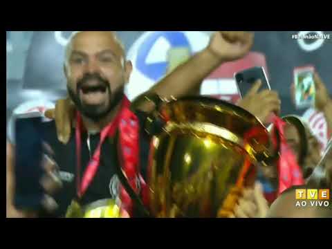 CARCARÁ CAMPEÃO , Bahia De Feira 2x3 Atlético de Alagoinhas gols  Campeonato Baiano 2021 Final