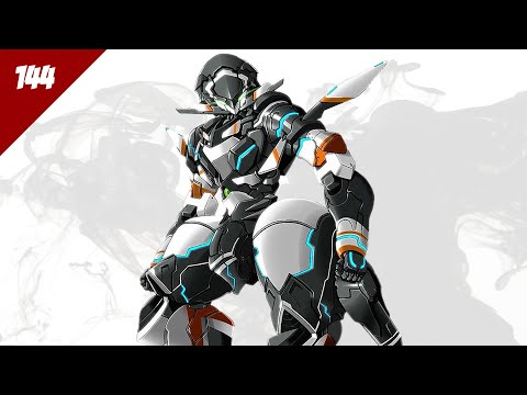 2-Mins Mecha Battle 144 - Chamber / Gargantia on the Verdurous Planet