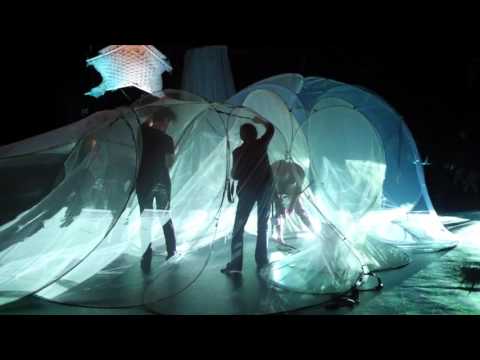 METATOPIA 1.1 - LONDON April 2016 - Metabody - Reverso - Jaime del Val