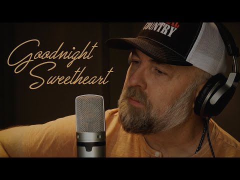 Goodnight Sweetheart - Steven Wood
