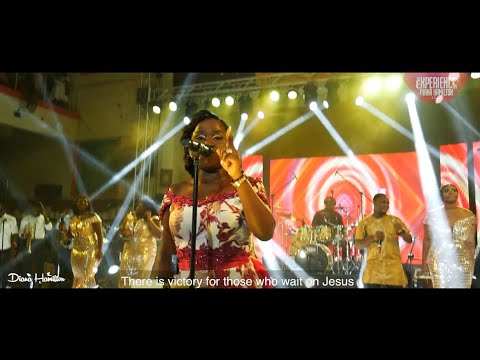 Thumbnail for Victory Praise video