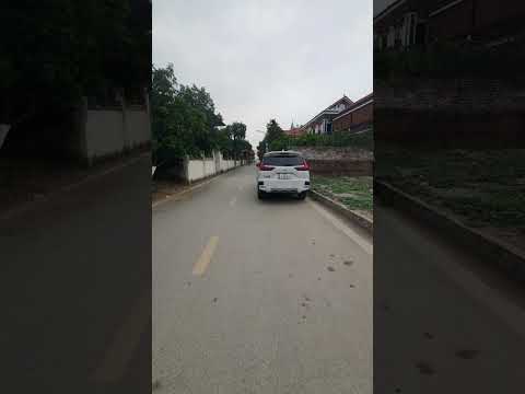 Bán Đất Xã Trung Châu, Đan Phượng | Mặt Phố, Lô Góc, Để Ở, Đầu Tư Hoặc Kinh Doanh 61m2 Giá 4.5 Tỷ
