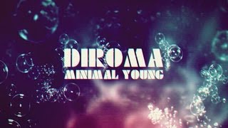 Diroma - Minimal Young (Alex Portarulo DJ Remix)
