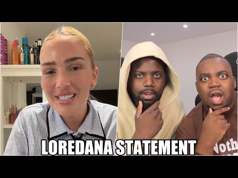 LOREDANA STATEMENT ZU DEM FEMINISMUS THEMA