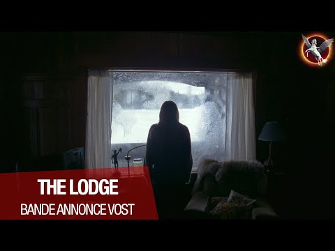 THE LODGE - Bande Annonce [VOST]
