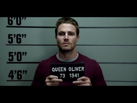 Arrow - Where It Went Wrong (RANT)