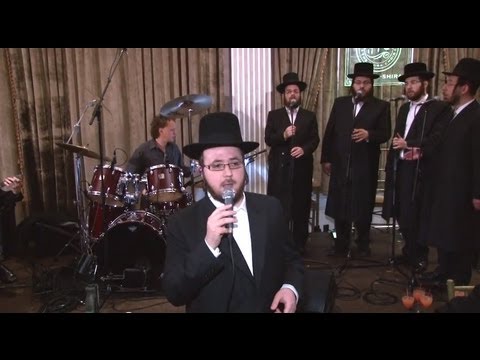 Yoely Greenfeld & Shira Choir "Ov Harachmim" An Aaron Teitelbaum Production